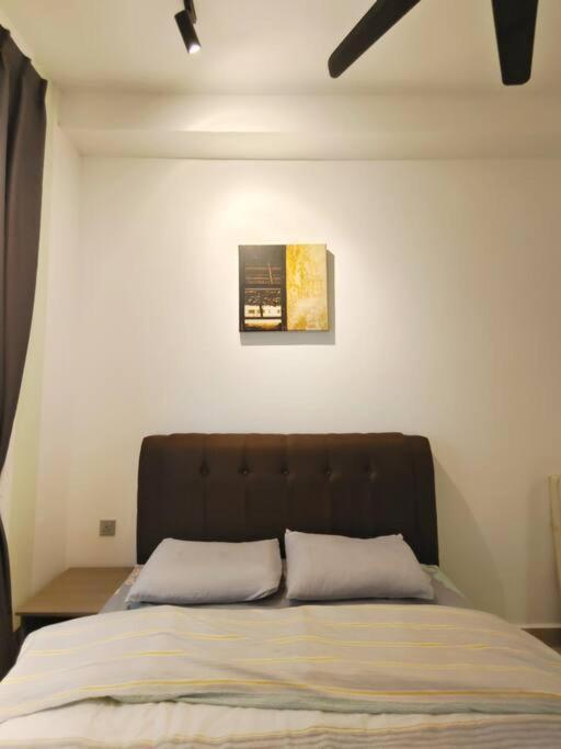 A1403 Jb City Sks Habitat Larkin 2Br 6Pax 100Mbps Netflix!! By Stay 조호르 바루 외부 사진
