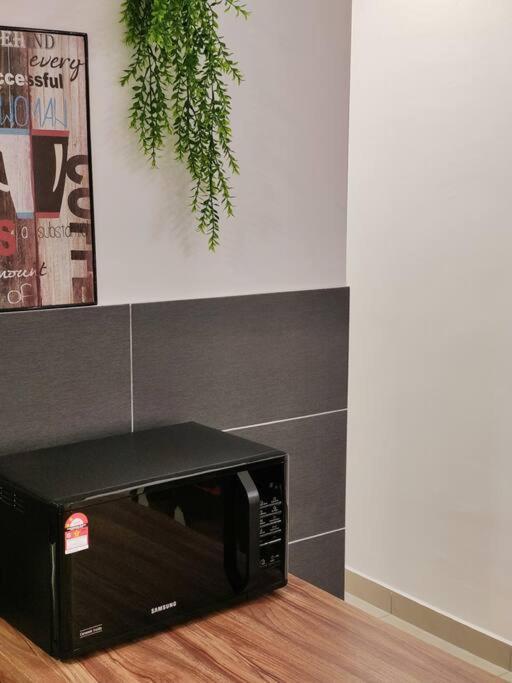 A1403 Jb City Sks Habitat Larkin 2Br 6Pax 100Mbps Netflix!! By Stay 조호르 바루 외부 사진